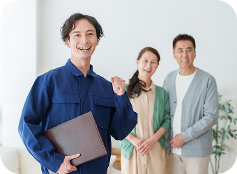 他社に負けない技術力